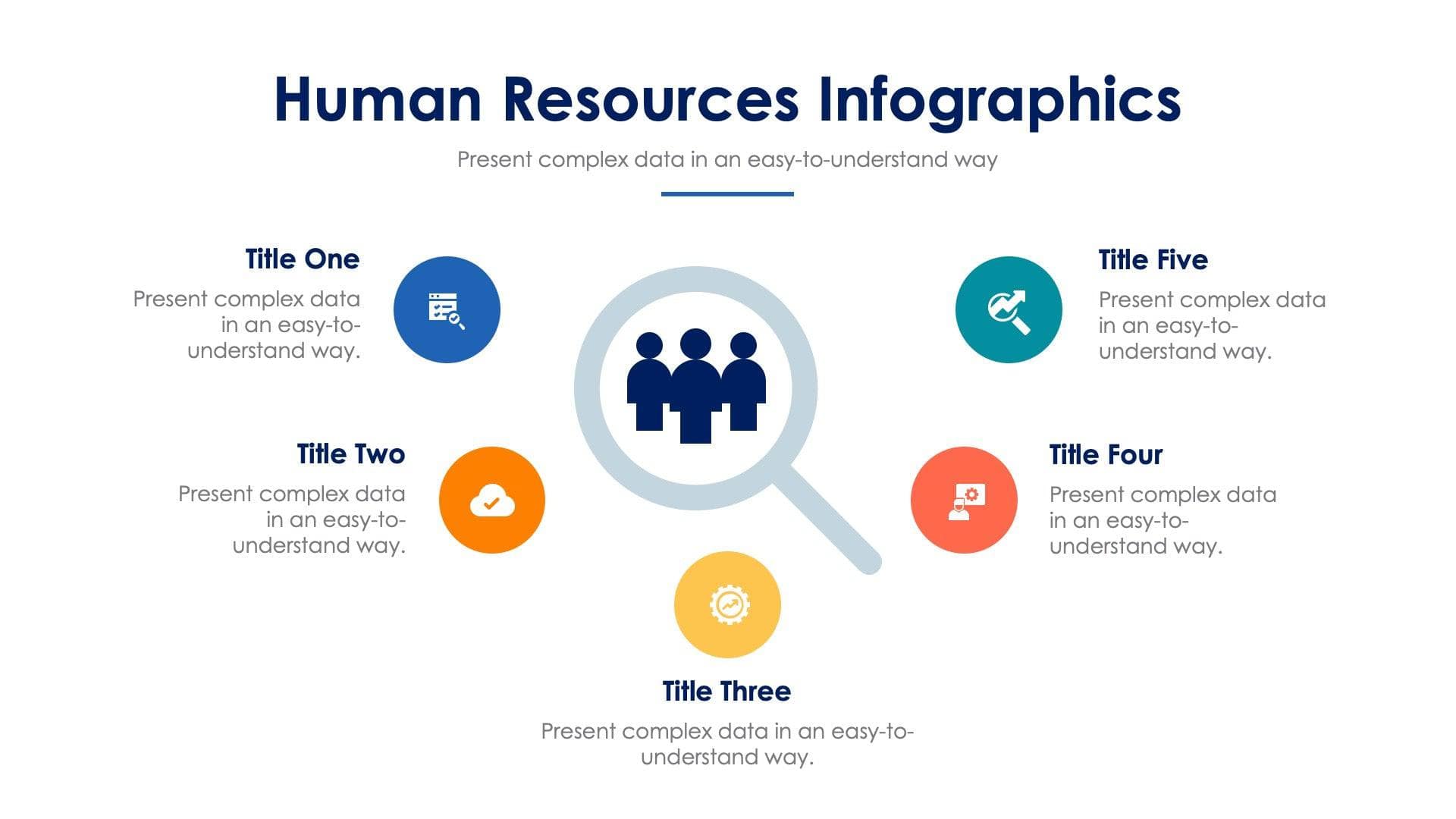 Hr Infographic Template