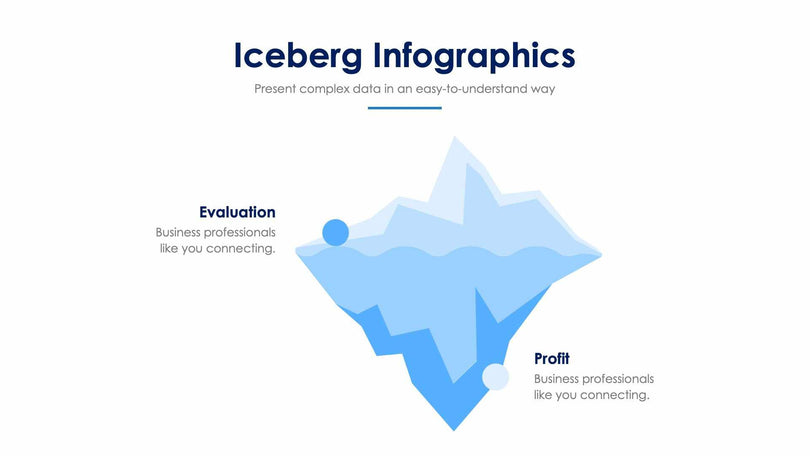 Iceberg-Slides Slides Iceberg Slide Infographic Template S01182201 powerpoint-template keynote-template google-slides-template infographic-template