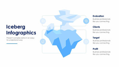 Iceberg-Slides Slides Iceberg Slide Infographic Template S01182202 powerpoint-template keynote-template google-slides-template infographic-template