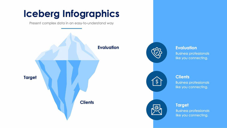 Iceberg-Slides Slides Iceberg Slide Infographic Template S01182206 powerpoint-template keynote-template google-slides-template infographic-template