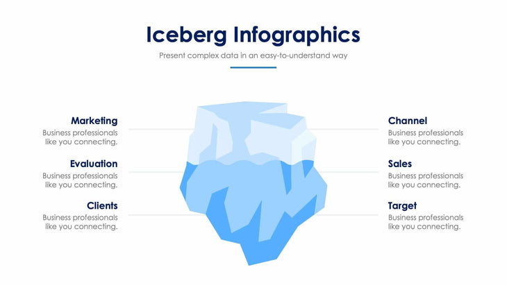 Iceberg-Slides Slides Iceberg Slide Infographic Template S01182208 powerpoint-template keynote-template google-slides-template infographic-template