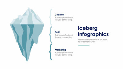 Iceberg-Slides Slides Iceberg Slide Infographic Template S01182214 powerpoint-template keynote-template google-slides-template infographic-template