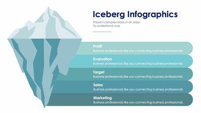 Iceberg-Slides Slides Iceberg Slide Infographic Template S01182218 powerpoint-template keynote-template google-slides-template infographic-template