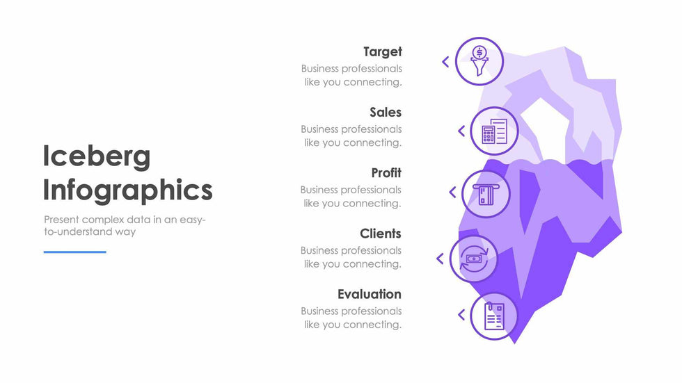 Iceberg Slide Infographic Template S12032101-Slides-Iceberg-Slides-Powerpoint-Keynote-Google-Slides-Adobe-Illustrator-Infografolio