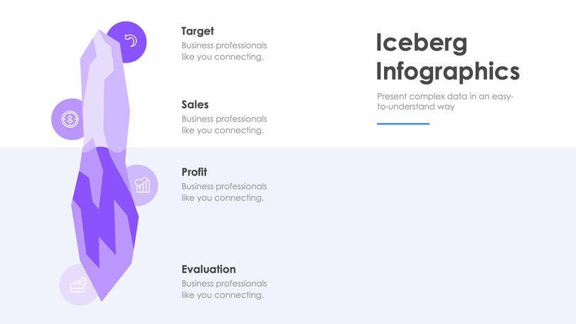 Iceberg Slide Infographic Template S12032103-Slides-Iceberg-Slides-Powerpoint-Keynote-Google-Slides-Adobe-Illustrator-Infografolio