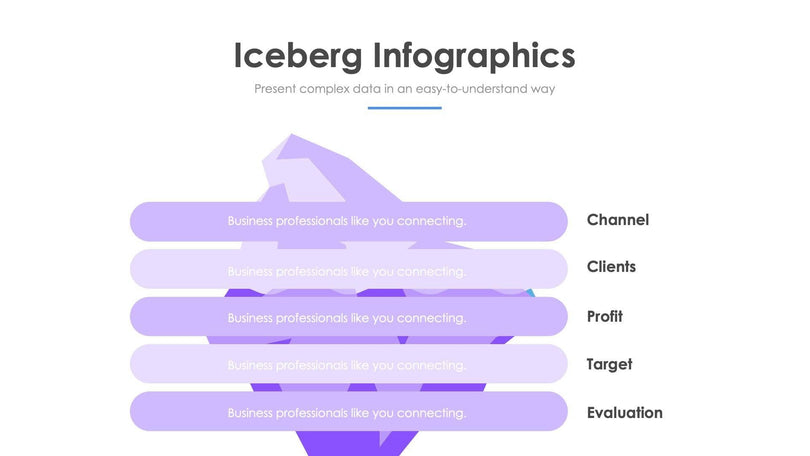 Iceberg-Slides Slides Iceberg Slide Infographic Template S12032105 powerpoint-template keynote-template google-slides-template infographic-template