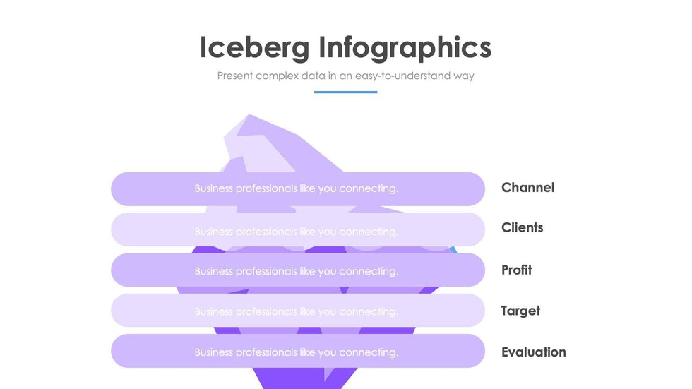 Iceberg-Slides Slides Iceberg Slide Infographic Template S12032105 powerpoint-template keynote-template google-slides-template infographic-template