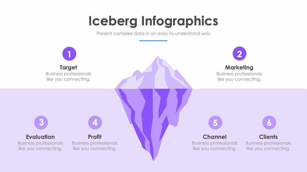 Iceberg Slide Infographic Template S12032106-Slides-Iceberg-Slides-Powerpoint-Keynote-Google-Slides-Adobe-Illustrator-Infografolio