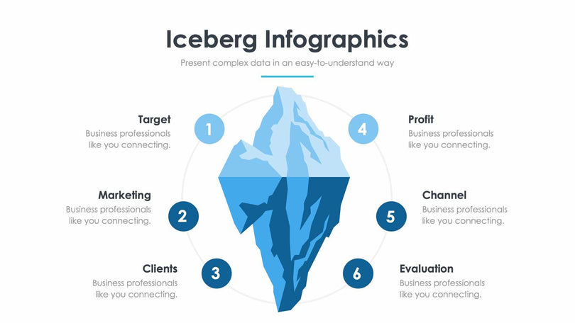 Iceberg Slide Infographic Template S12032111-Slides-Iceberg-Slides-Powerpoint-Keynote-Google-Slides-Adobe-Illustrator-Infografolio