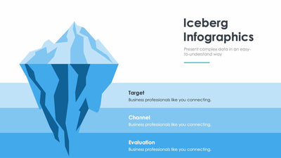 Iceberg-Slides Slides Iceberg Slide Infographic Template S12032117 powerpoint-template keynote-template google-slides-template infographic-template
