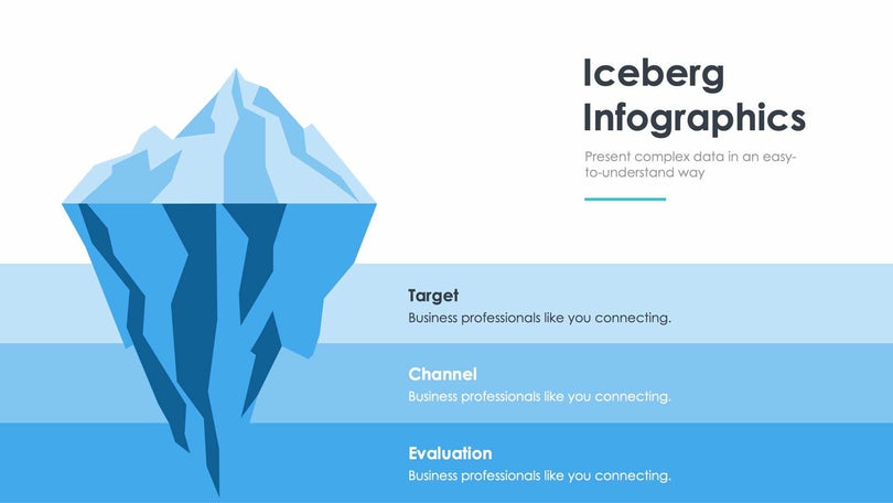 Iceberg-Slides Slides Iceberg Slide Infographic Template S12032117 powerpoint-template keynote-template google-slides-template infographic-template