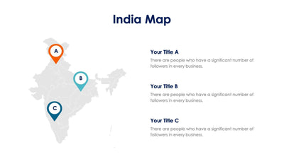 India-Maps-Slides Slides India Map Infographic Slide Template S04112202 powerpoint-template keynote-template google-slides-template infographic-template