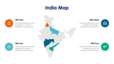 India-Maps-Slides Slides India Map Infographic Slide Template S04112203 powerpoint-template keynote-template google-slides-template infographic-template