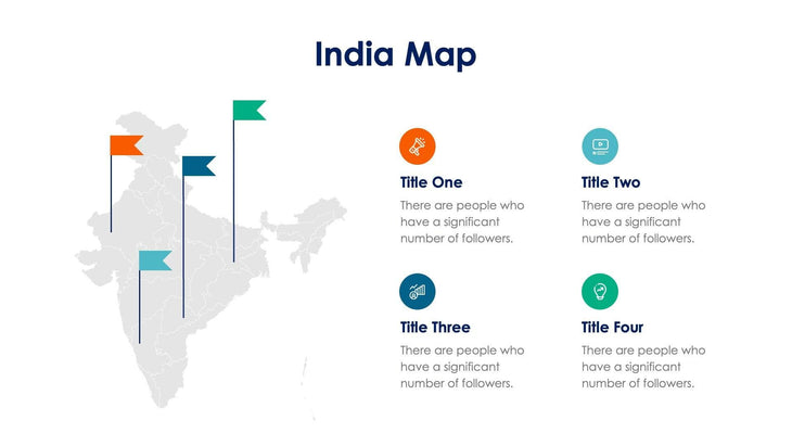 India-Maps-Slides Slides India Map Infographic Slide Template S04112207 powerpoint-template keynote-template google-slides-template infographic-template