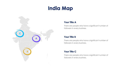 India-Maps-Slides Slides India Map Infographic Slide Template S04112213 powerpoint-template keynote-template google-slides-template infographic-template