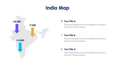 India-Maps-Slides Slides India Map Infographic Slide Template S04112216 powerpoint-template keynote-template google-slides-template infographic-template