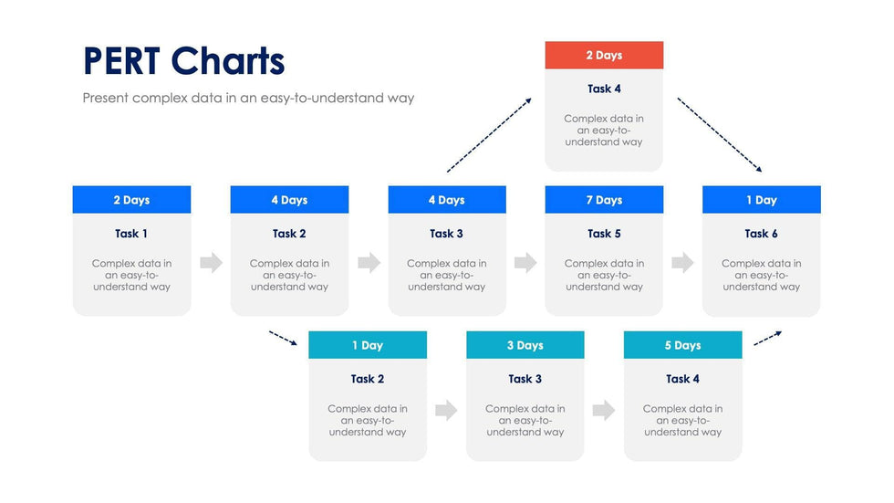 India-Maps-Slides Slides PERT Charts Slide Template S11012201 powerpoint-template keynote-template google-slides-template infographic-template