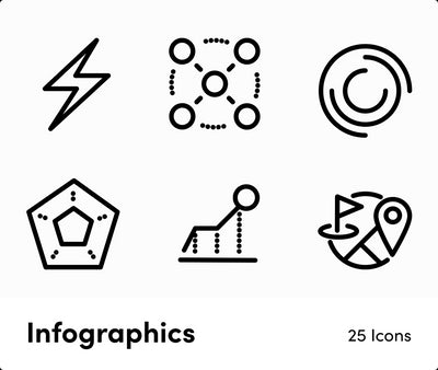 Infograph-Outline-Vector-Icons Icons Infograph Outline Vector Icons S12162101 powerpoint-template keynote-template google-slides-template infographic-template