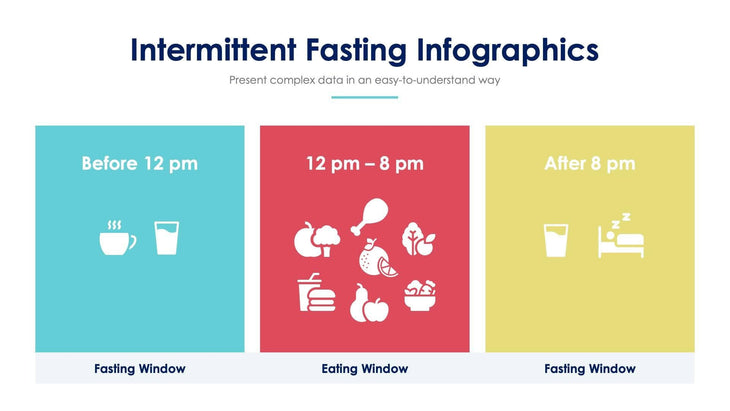 Intermittent-Fasting-Slides Slides Intermittent Fasting Slide Infographic Template S04112202 powerpoint-template keynote-template google-slides-template infographic-template