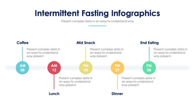 Intermittent-Fasting-Slides Slides Intermittent Fasting Slide Infographic Template S04112207 powerpoint-template keynote-template google-slides-template infographic-template