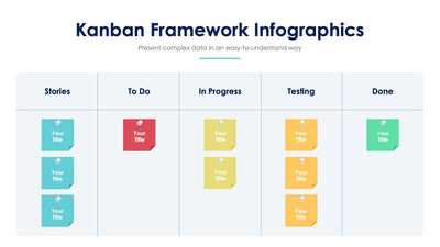 Kanban-Framework-Slides Slides Kanban Framework Infographics Slide Infographic Template S03282207 powerpoint-template keynote-template google-slides-template infographic-template