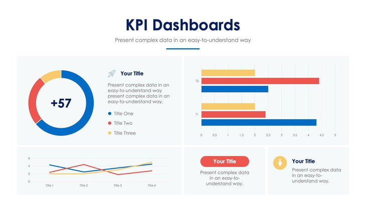 KPI-Dashboards-Slides Slides KPI Dashboards Slide Infographic Template S06102204 powerpoint-template keynote-template google-slides-template infographic-template