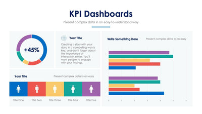 KPI-Dashboards-Slides Slides KPI Dashboards Slide Infographic Template S06102206 powerpoint-template keynote-template google-slides-template infographic-template