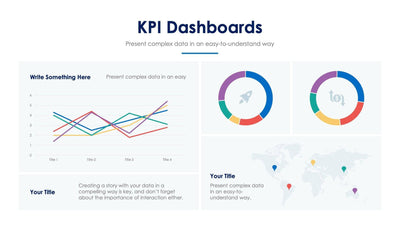 KPI-Dashboards-Slides Slides KPI Dashboards Slide Infographic Template S06102207 powerpoint-template keynote-template google-slides-template infographic-template
