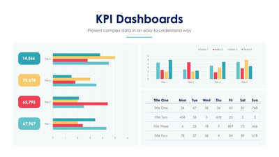 KPI-Dashboards-Slides Slides KPI Dashboards Slide Infographic Template S06102212 powerpoint-template keynote-template google-slides-template infographic-template