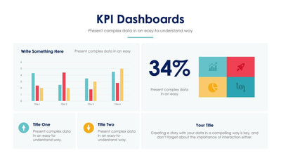 KPI-Dashboards-Slides Slides KPI Dashboards Slide Infographic Template S06102218 powerpoint-template keynote-template google-slides-template infographic-template