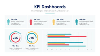 KPI-Dashboards-Slides Slides KPI Dashboards Slide Infographic Template S06102220 powerpoint-template keynote-template google-slides-template infographic-template