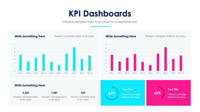 KPI-Dashboards-Slides Slides KPI Dashboards Slide Infographic Template S06102221 powerpoint-template keynote-template google-slides-template infographic-template