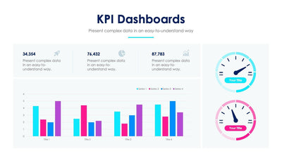 KPI-Dashboards-Slides Slides KPI Dashboards Slide Infographic Template S06102222 powerpoint-template keynote-template google-slides-template infographic-template