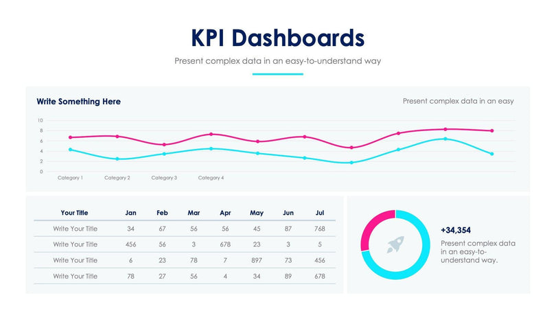KPI-Dashboards-Slides Slides KPI Dashboards Slide Infographic Template S06102223 powerpoint-template keynote-template google-slides-template infographic-template