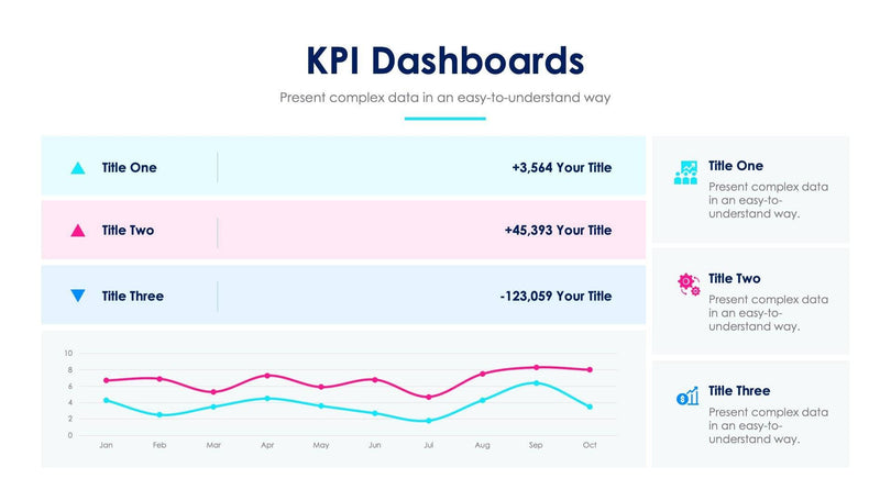 KPI-Dashboards-Slides Slides KPI Dashboards Slide Infographic Template S06102225 powerpoint-template keynote-template google-slides-template infographic-template