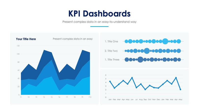 KPI-Dashboards-Slides Slides KPI Dashboards Slide Infographic Template S06102234 powerpoint-template keynote-template google-slides-template infographic-template