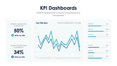 KPI-Dashboards-Slides Slides KPI Dashboards Slide Infographic Template S06102235 powerpoint-template keynote-template google-slides-template infographic-template