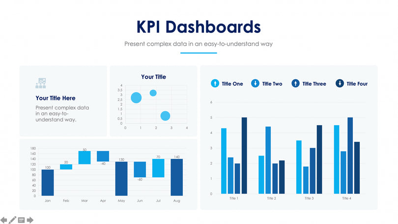 KPI-Dashboards-Slides Slides KPI Dashboards Slide Infographic Template S06102236 powerpoint-template keynote-template google-slides-template infographic-template