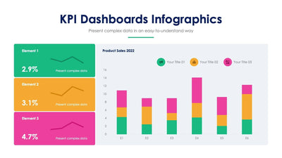 KPI-Slides Slides KPI Dashboard Slide Infographic Template S12132104 powerpoint-template keynote-template google-slides-template infographic-template