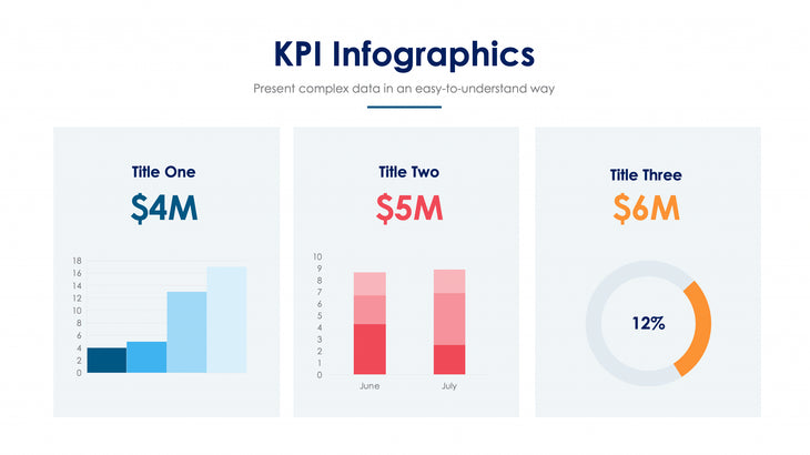 Kpi Slide Infographic Template S06032224 – Infografolio