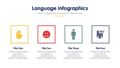 Language-Slides Slides Language Slide Infographic Template S04042218 powerpoint-template keynote-template google-slides-template infographic-template