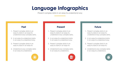 Language-Slides Slides Language Slide Infographic Template S04042220 powerpoint-template keynote-template google-slides-template infographic-template