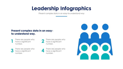 Leadership Slides | Infografolio