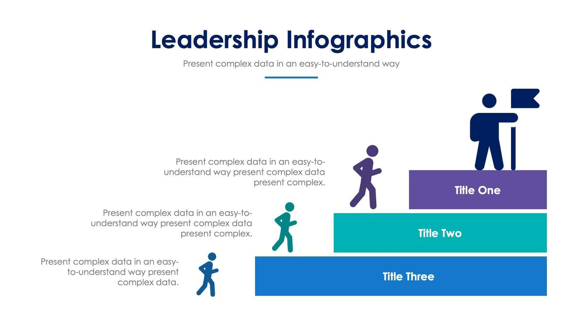 Leadership Slide Infographic Template S02182210 – Infografolio