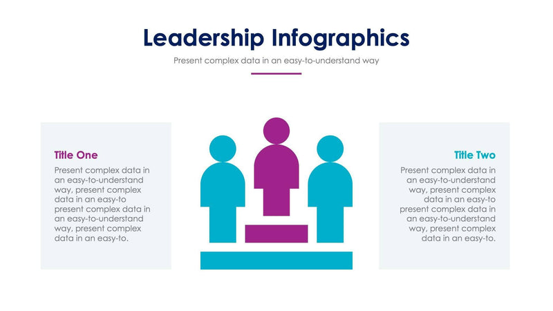 Leadership Slides – Infografolio