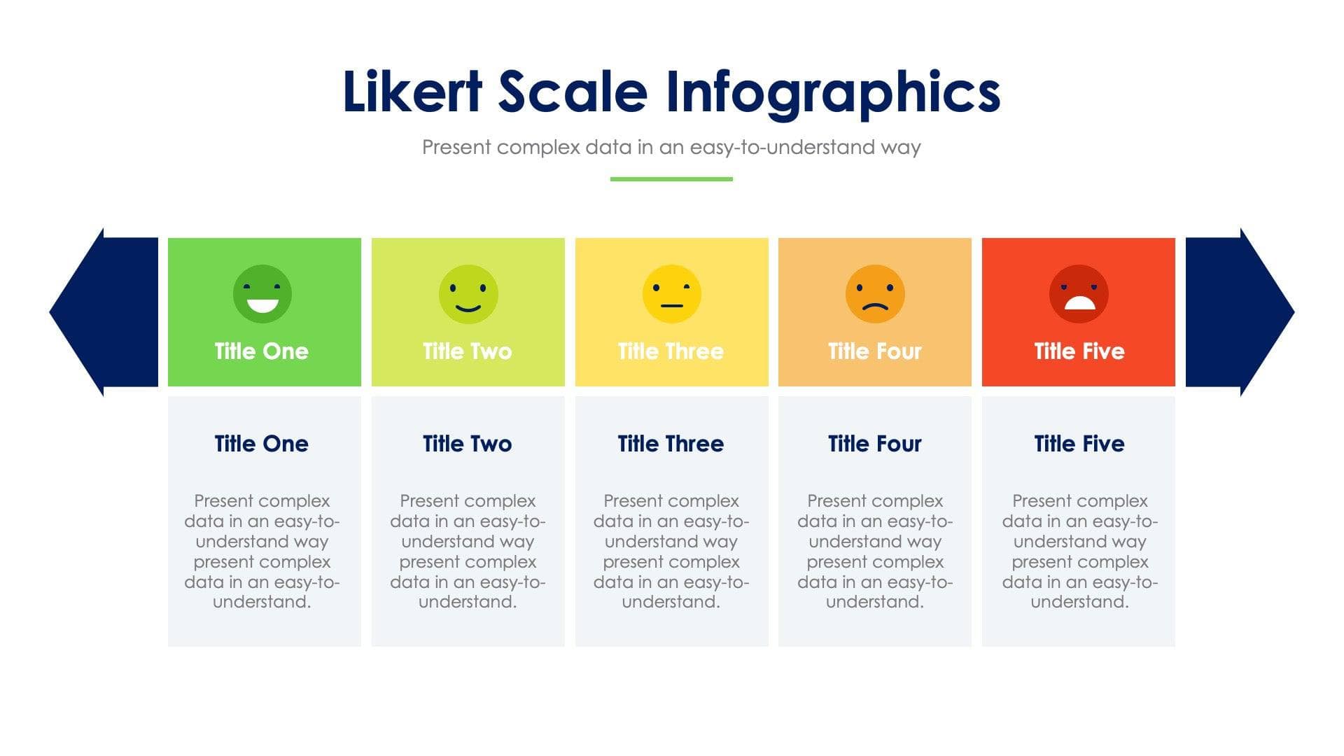 What Is a Likert Scale?