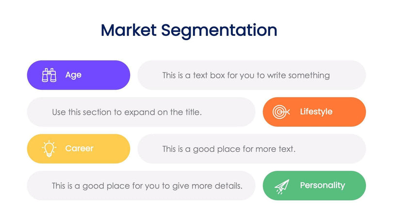 Market-Segmentation-Slides Slides Market Segmentation Slide Infographic Template S09272207 powerpoint-template keynote-template google-slides-template infographic-template
