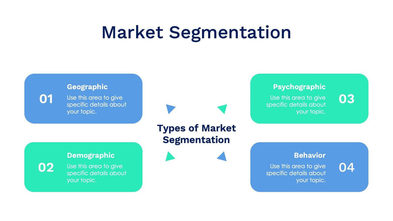 Market-Segmentation-Slides – Infografolio