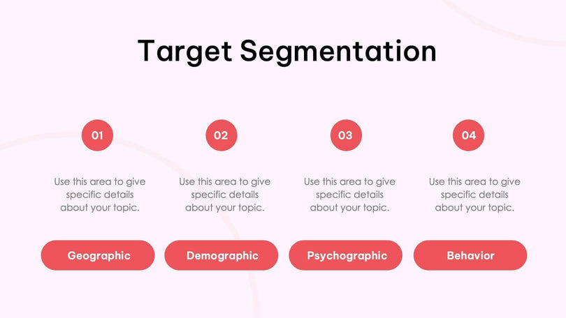 Market-Segmentation-Slides Slides Target Segmentation Slide Template S10172204 powerpoint-template keynote-template google-slides-template infographic-template
