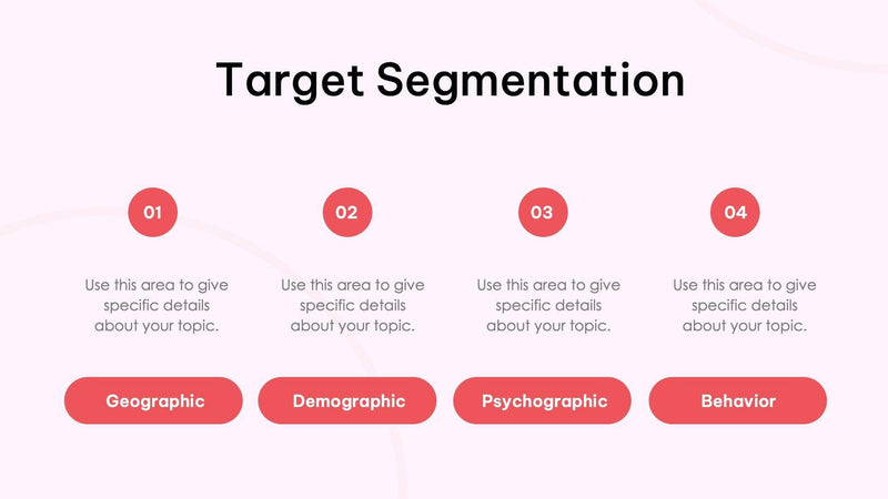 Market-Segmentation-Slides – Infografolio